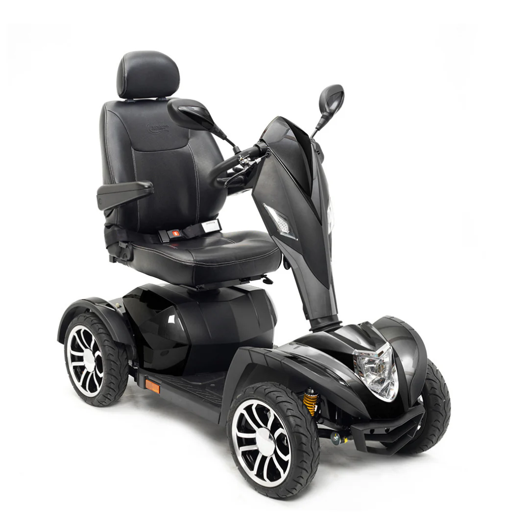 Drive Medical Cobra GT4 Heavy Duty Power Mobility Scooter
