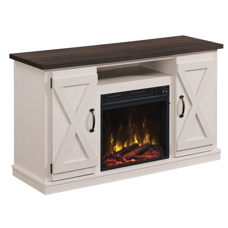 Lorraine TV Stand for TVs up to 55