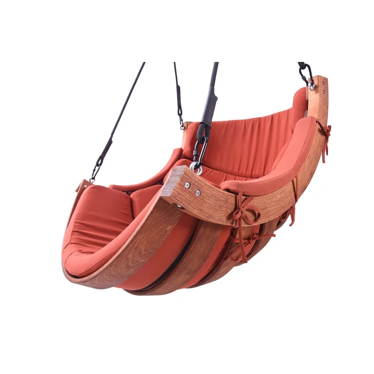 1 Person Porch Swing