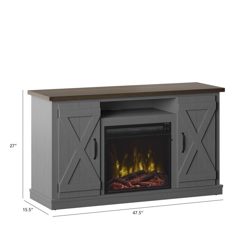 TV Stand for TVs up to 55