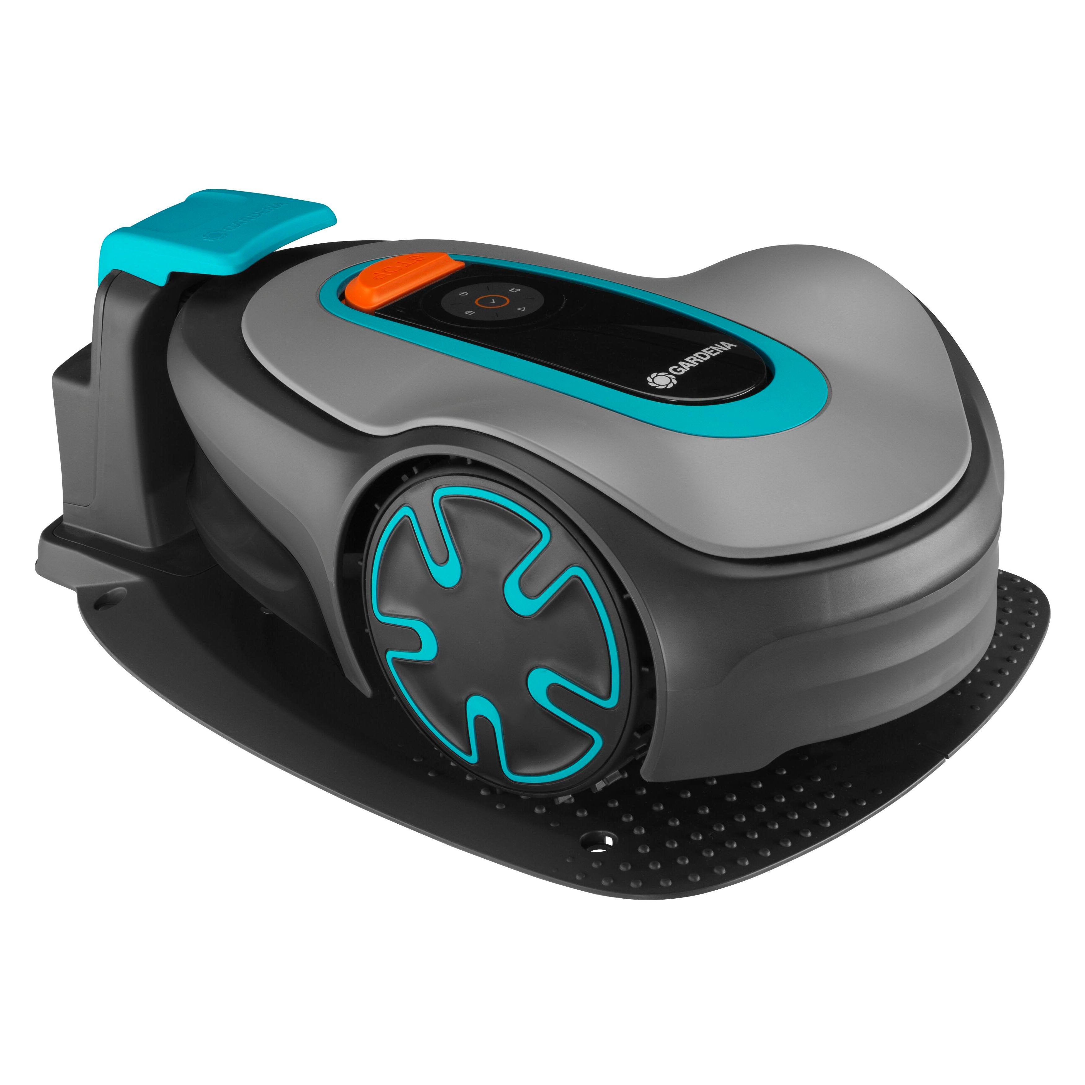 SILENO minimo, 5400 sq. ft