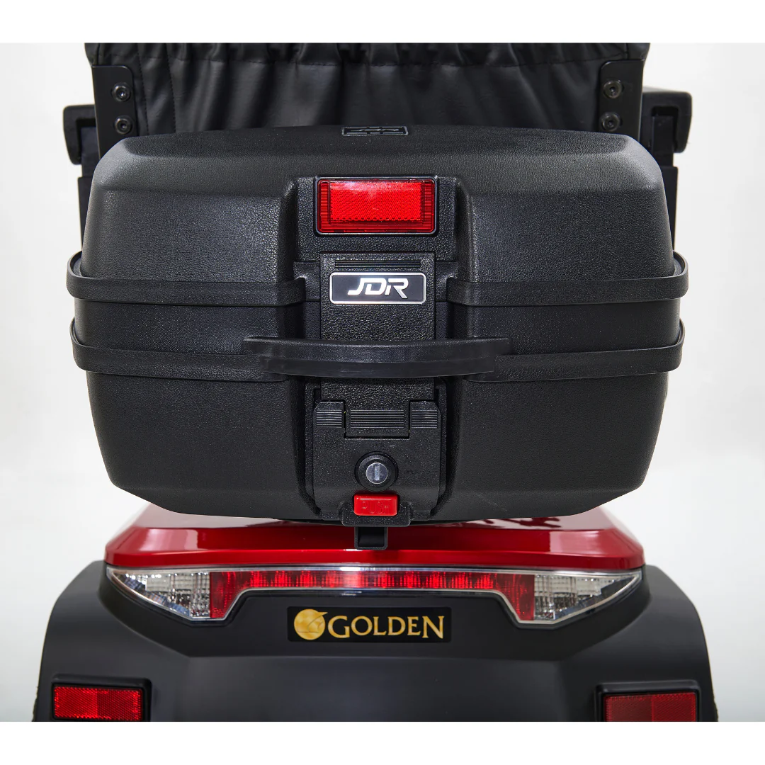 Golden Technologies Heavy Duty Golden Eagle Mobility Scooter
