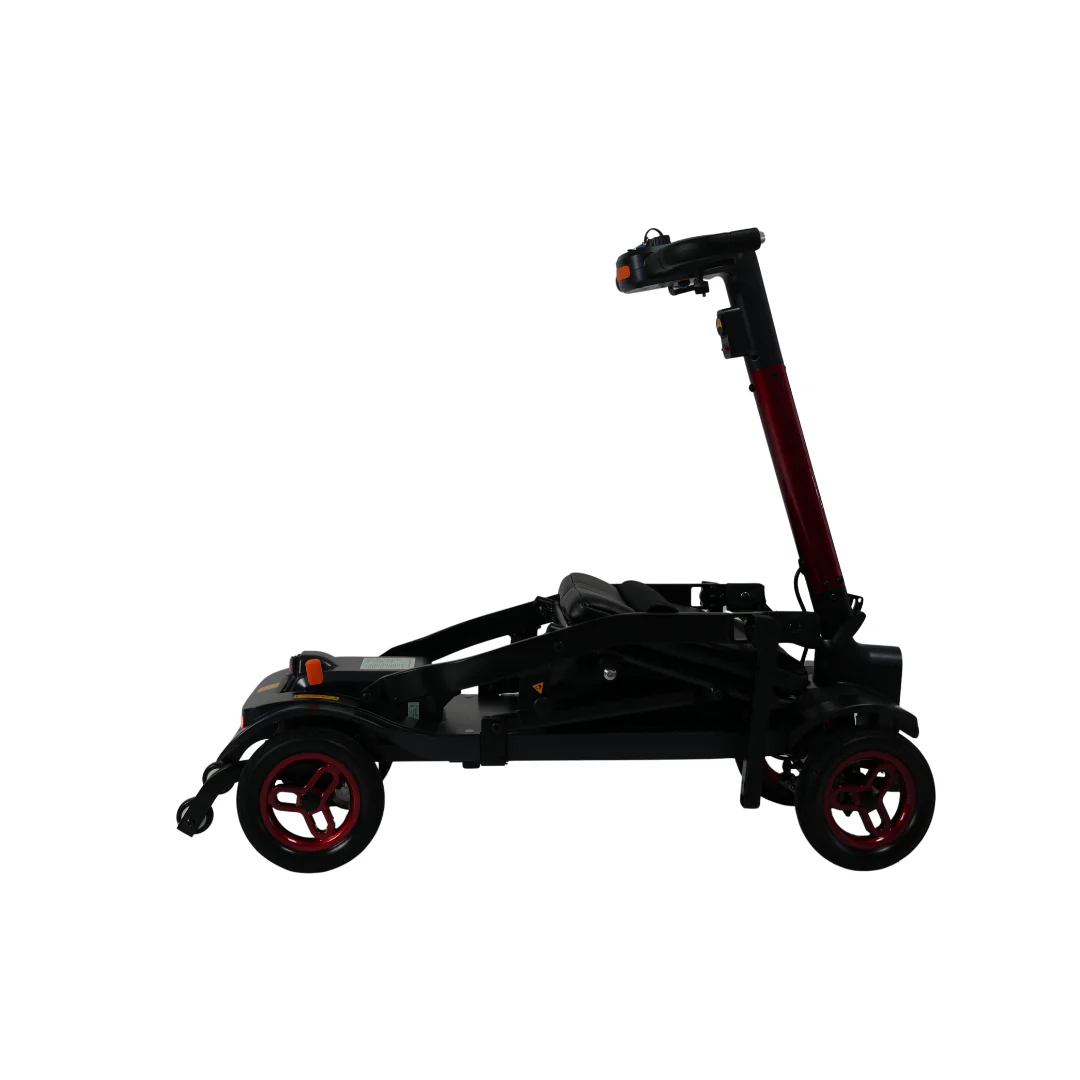 Forcemech Traveler Lightweight Mobility Scooter