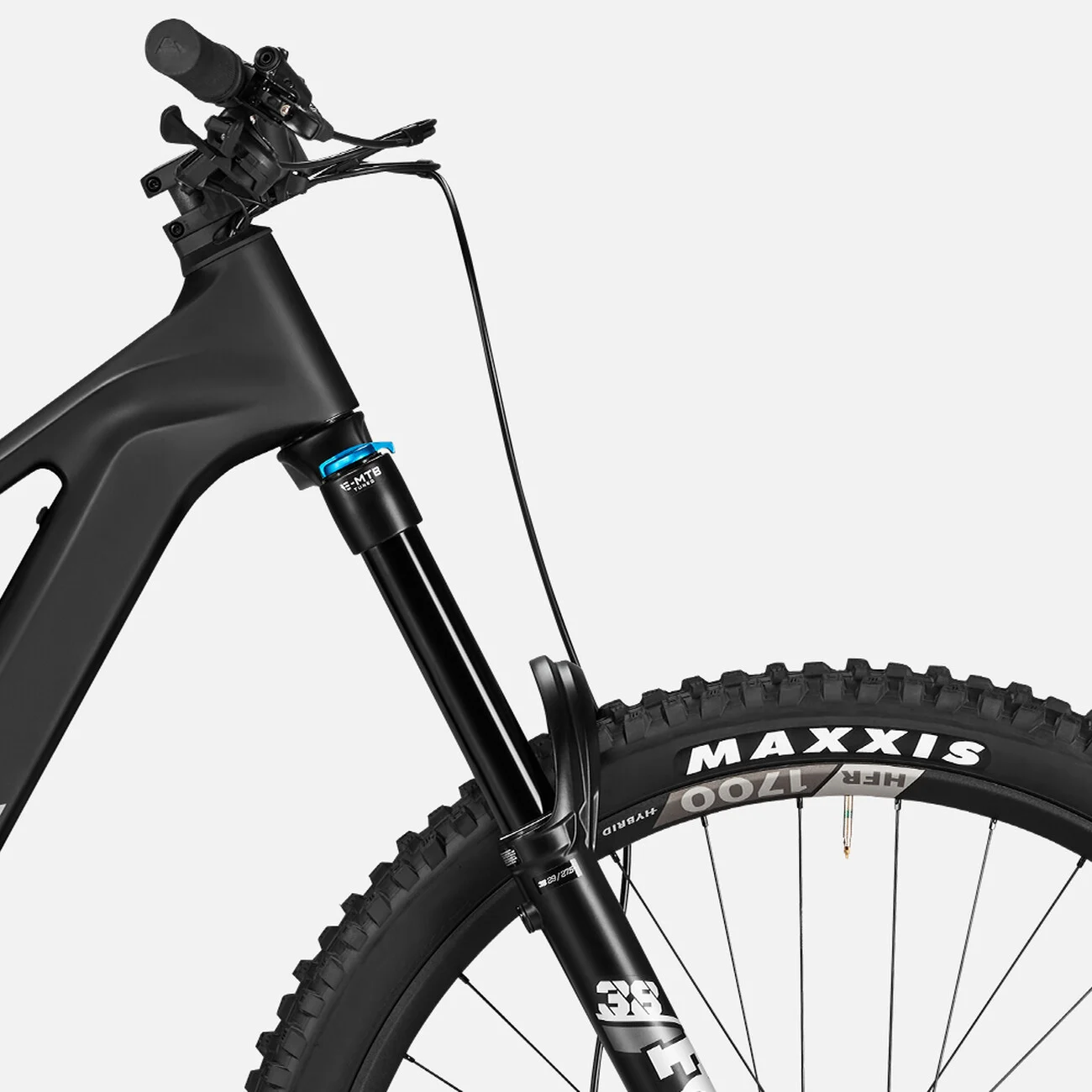 Canyon Torque:ON CF 8