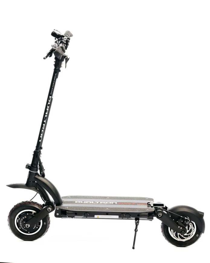 Dualtron Eagle Ltd. 60V/24.5Ah Electric Scooter