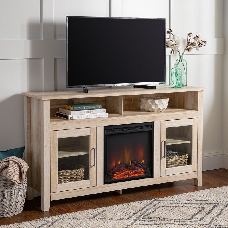 TV Stand for TVs up to 65