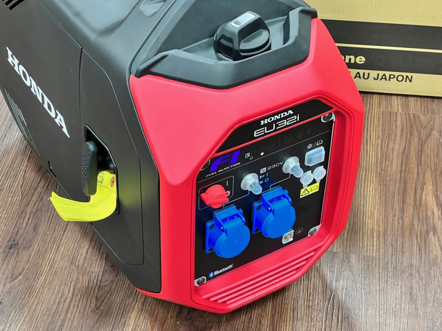 Honda EU 32i