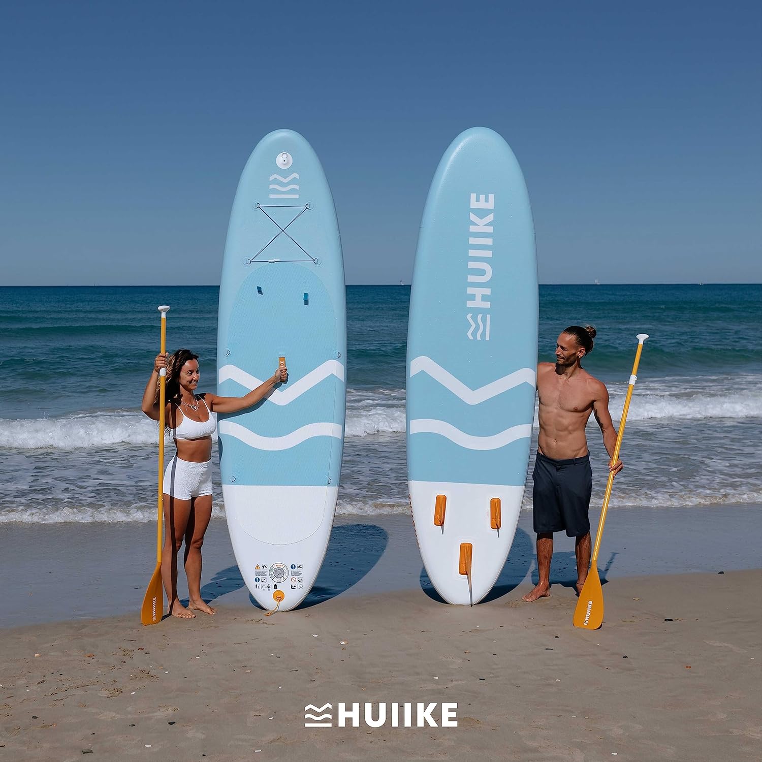 Stand Up Paddling Board High Quality Accessories - HUIIKE