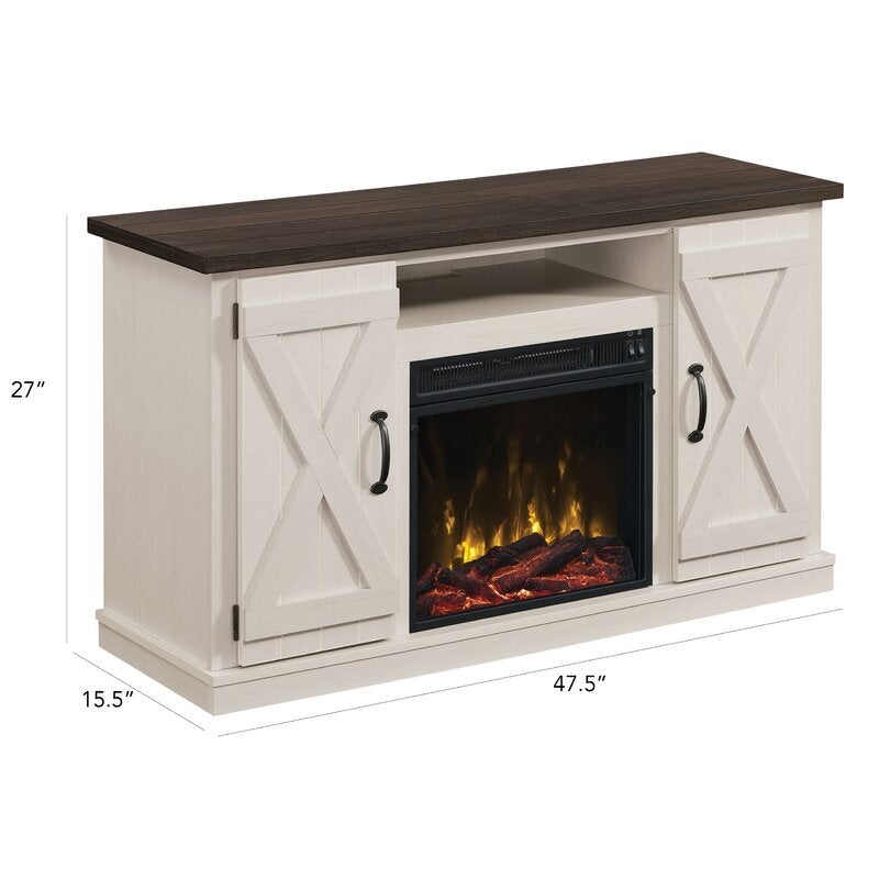 TV Stand for TVs up to 55