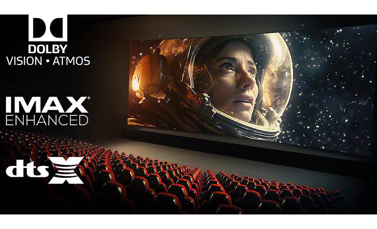 Sony BRAVIA 7 (K75XR70) Smart Mini LED 4K UHD TV with HDR (75