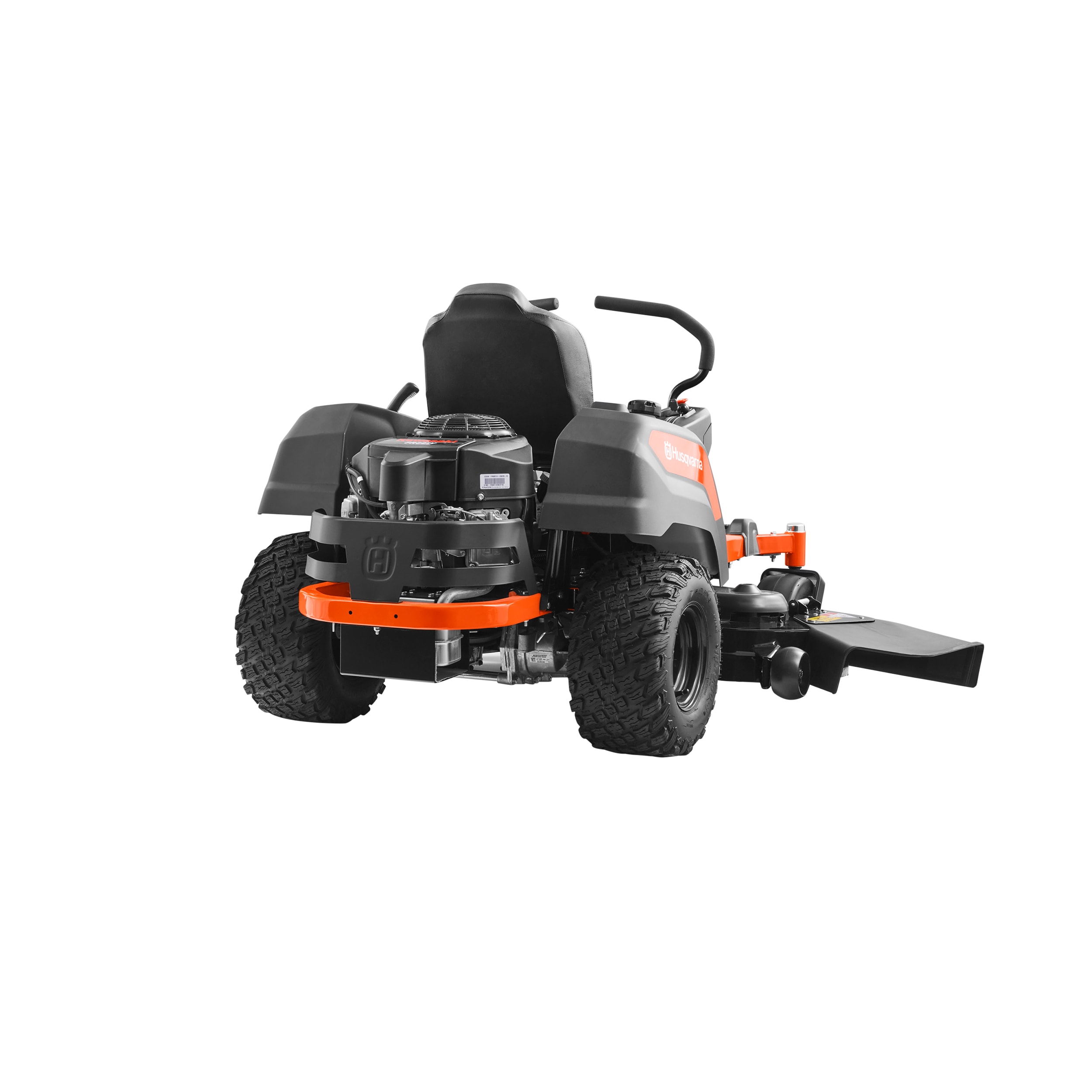 Husqvarna Z254F Special Edition 54-in 23 -HP V-twin Zero-turn Riding Lawn Mower
