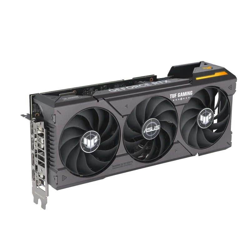 ASUS GeForce RTX 4060 TI 8GB GDDR6 TUF OC GAMING