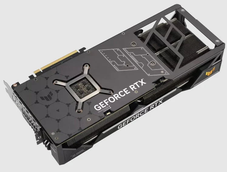 ASUS Geforce RTX 4090 24 GB TUF GAMING