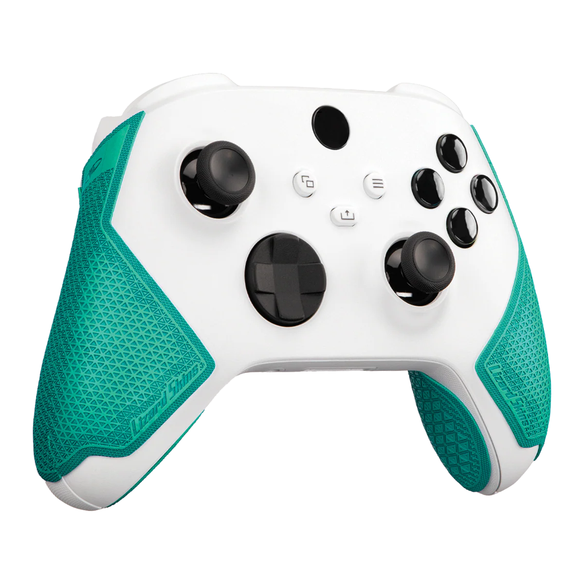 Lizard Skins DSP Controller Grip til Xbox Series X - blågrøn
