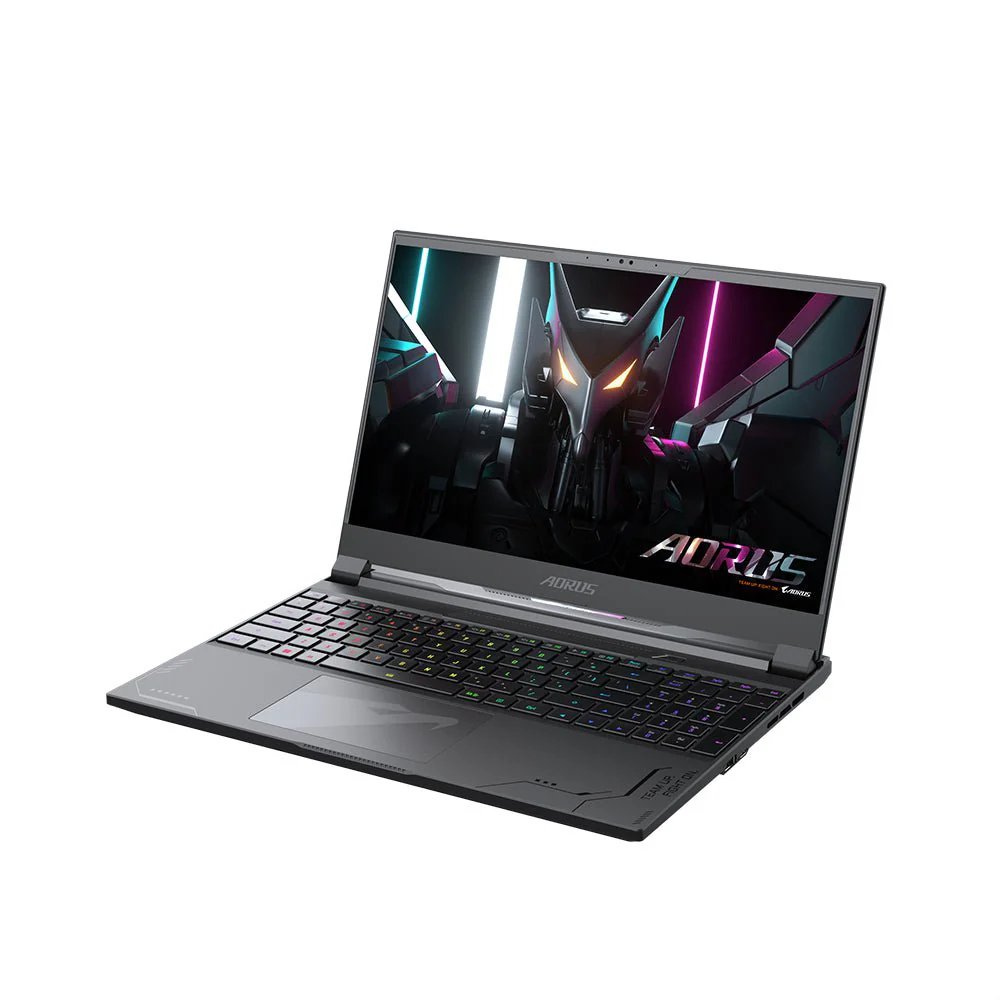 AORUS 15X ASF B3DE654SH 15.6 I9-13900HX 16GB 1TB NVIDIA GeForce RTX 4070 / Intel UHD Graphics Windows 11 Home