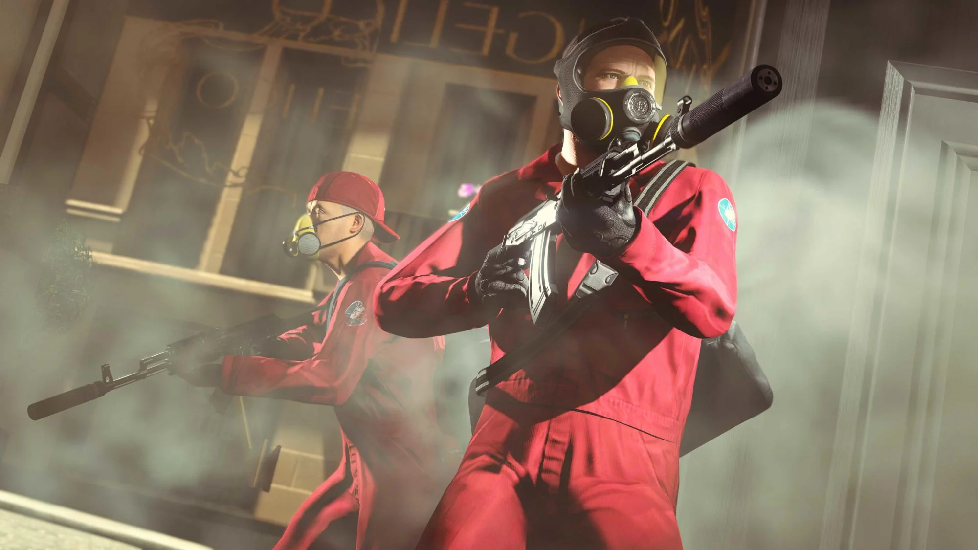 Grand Theft Auto V (GTA 5) - Xbox Series X