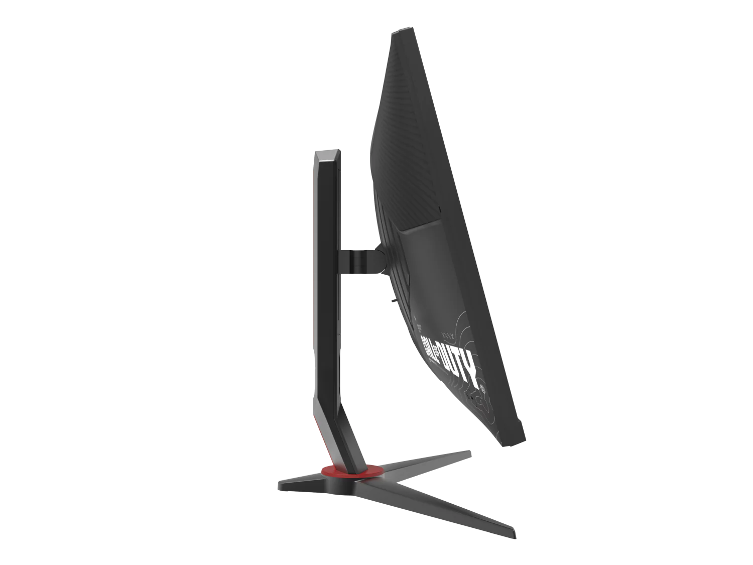 TWISTED MINDS CALL OF DUTY 27 FHD - 180HZ - BLACK