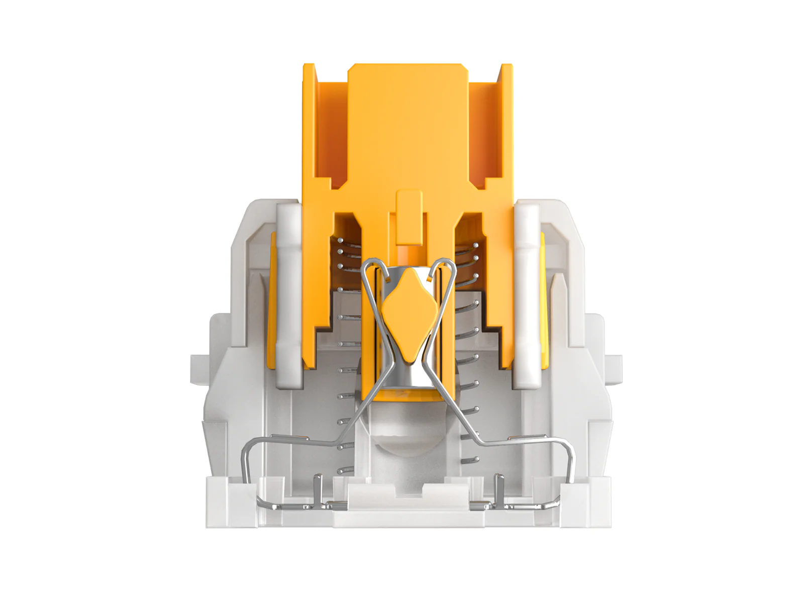 Glorious HE Switches (36pcs) - Panda