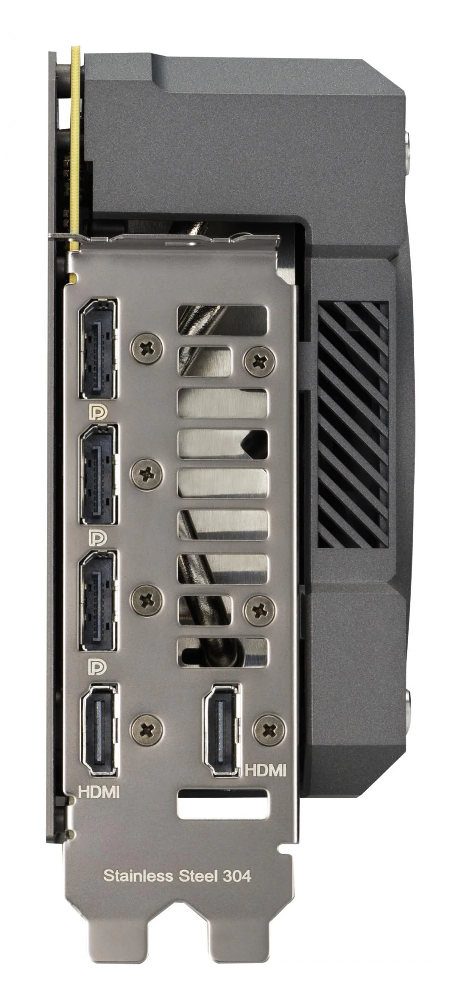 ASUS GeForce RTX 5070 12GB TUF OC GAMING