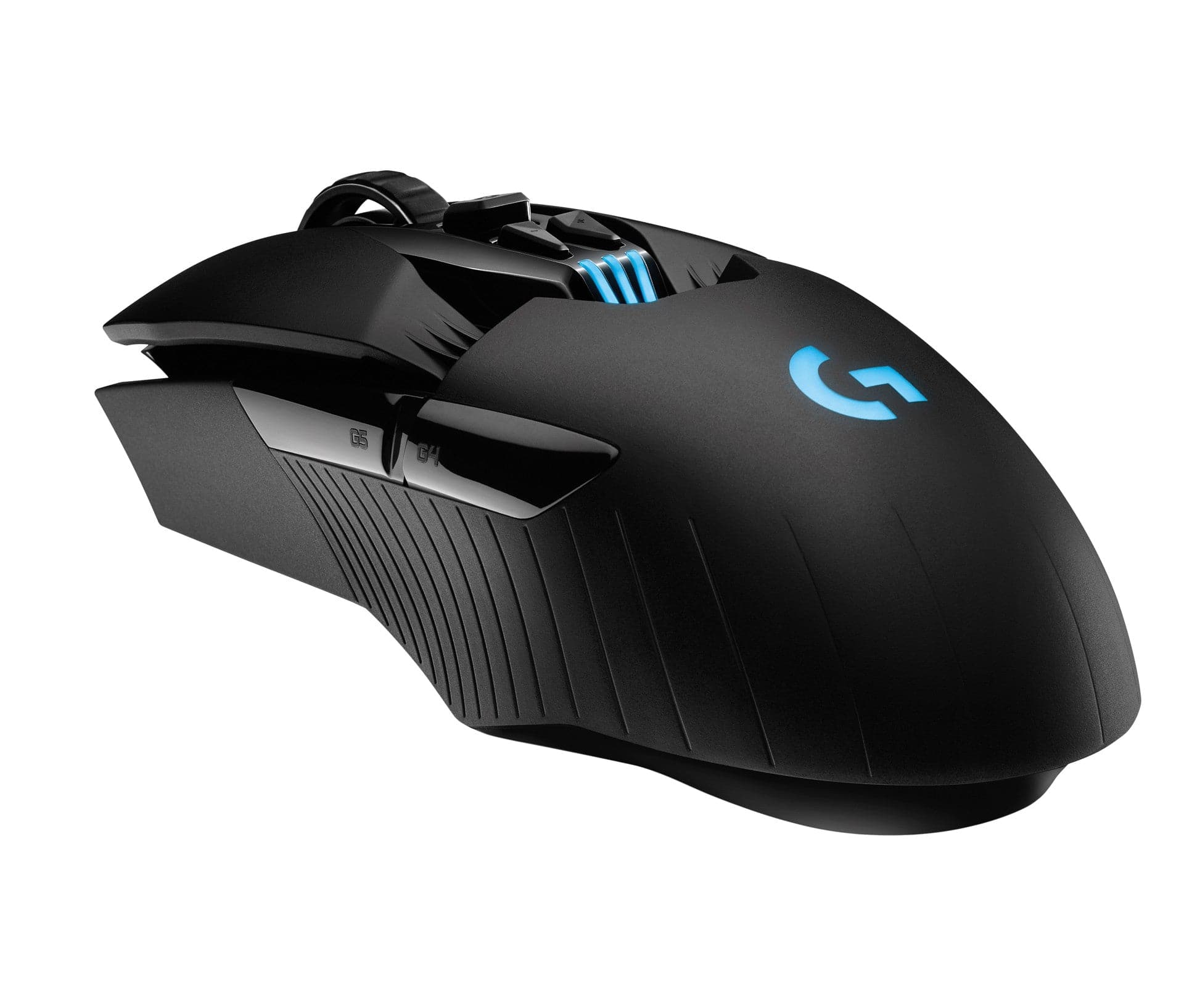 Logitech G903 LIGHTSPEED kabellose Gaming-Maus