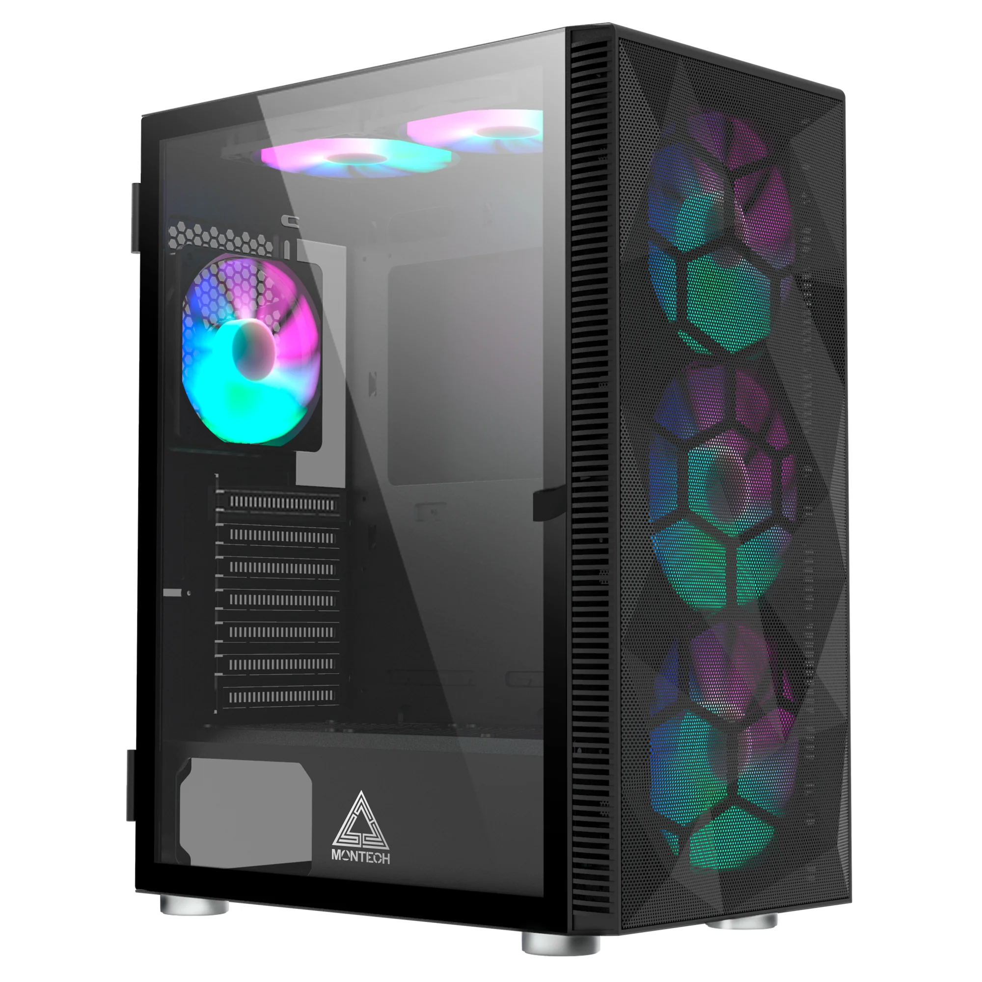 Einsteiger-Gaming-Computer 2