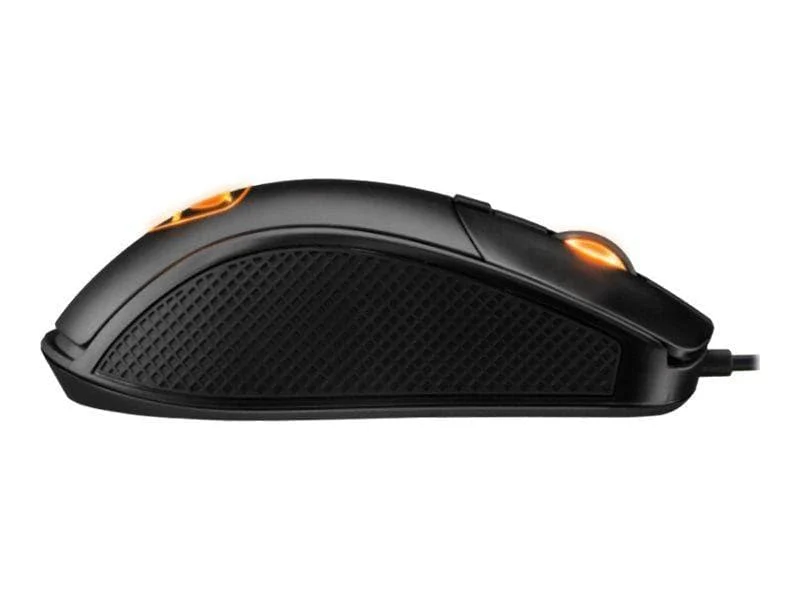 Cougar Surpassion Gaming-Maus– Optisches RGB