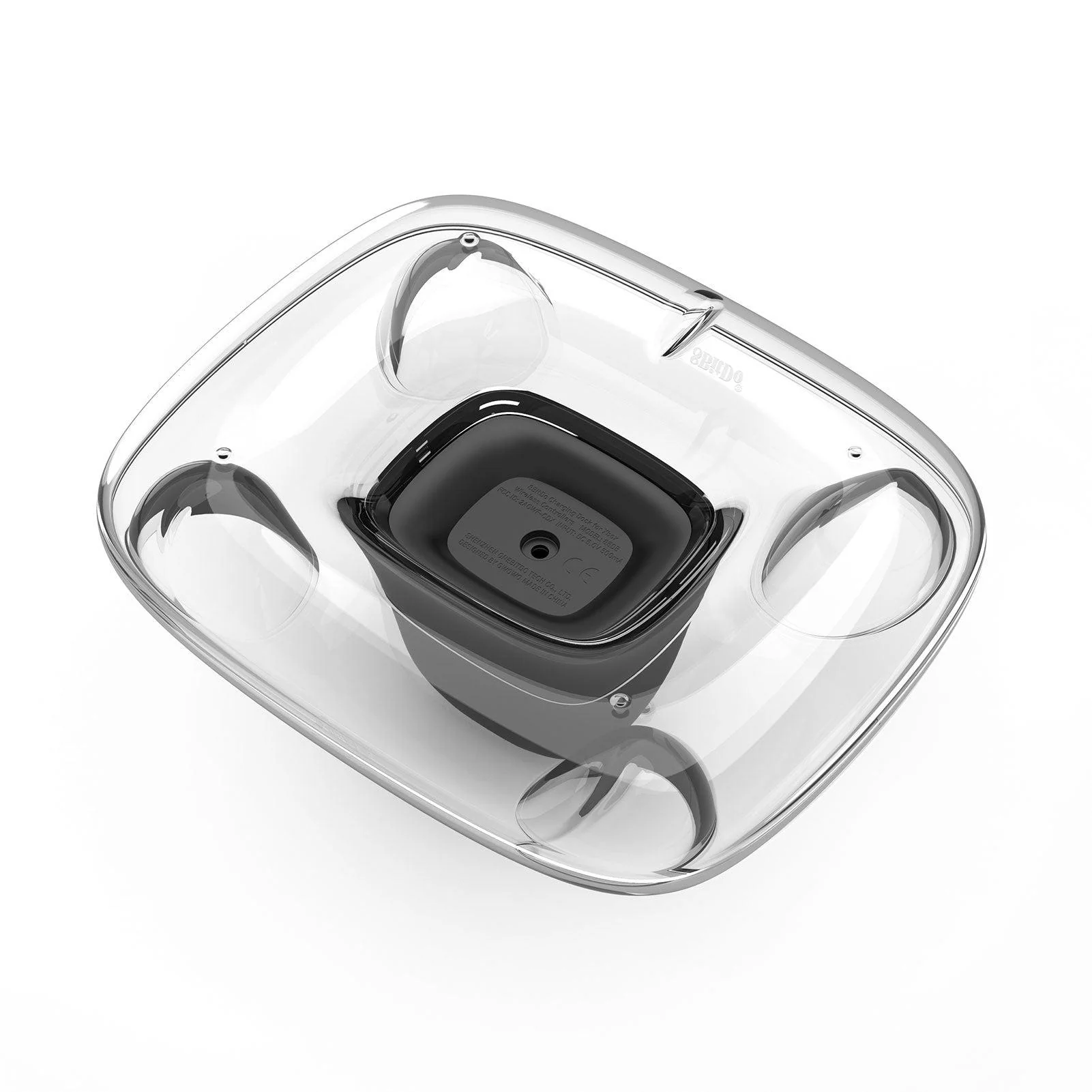 8BitDo Charge Dock Xbox - Sort