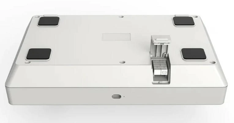 8BitDo Arcade Stick Xbox & PC - Hvid