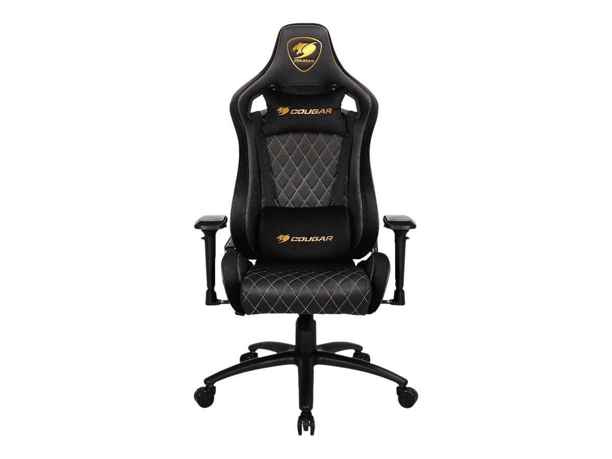 COUGAR Armor S Royal Gaming-Stuhl