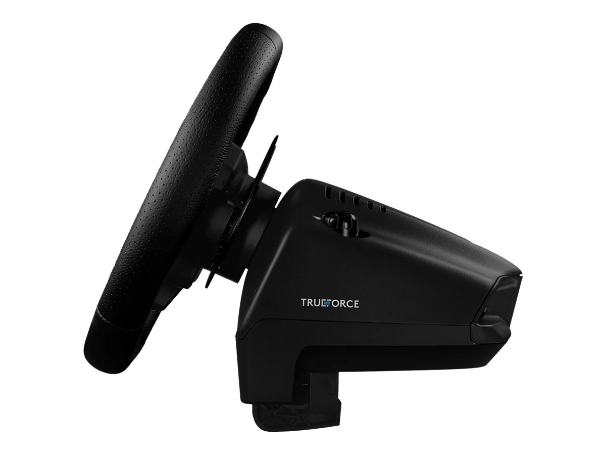 Logitech G923 Lenkrad- und Pedalset PC Sony PlayStation 5 und PS4