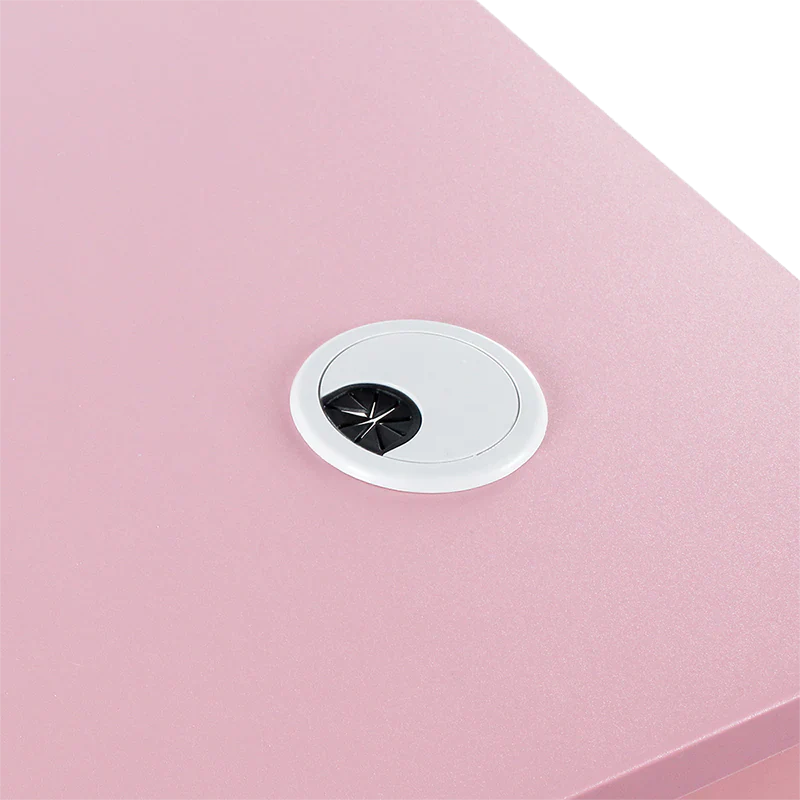 L33T - PINK LINE PT85 Gaming Bord - Pink