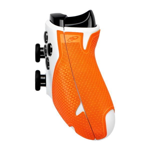 Lizard Skins DSP Controller Grip til Xbox One - Tangerine