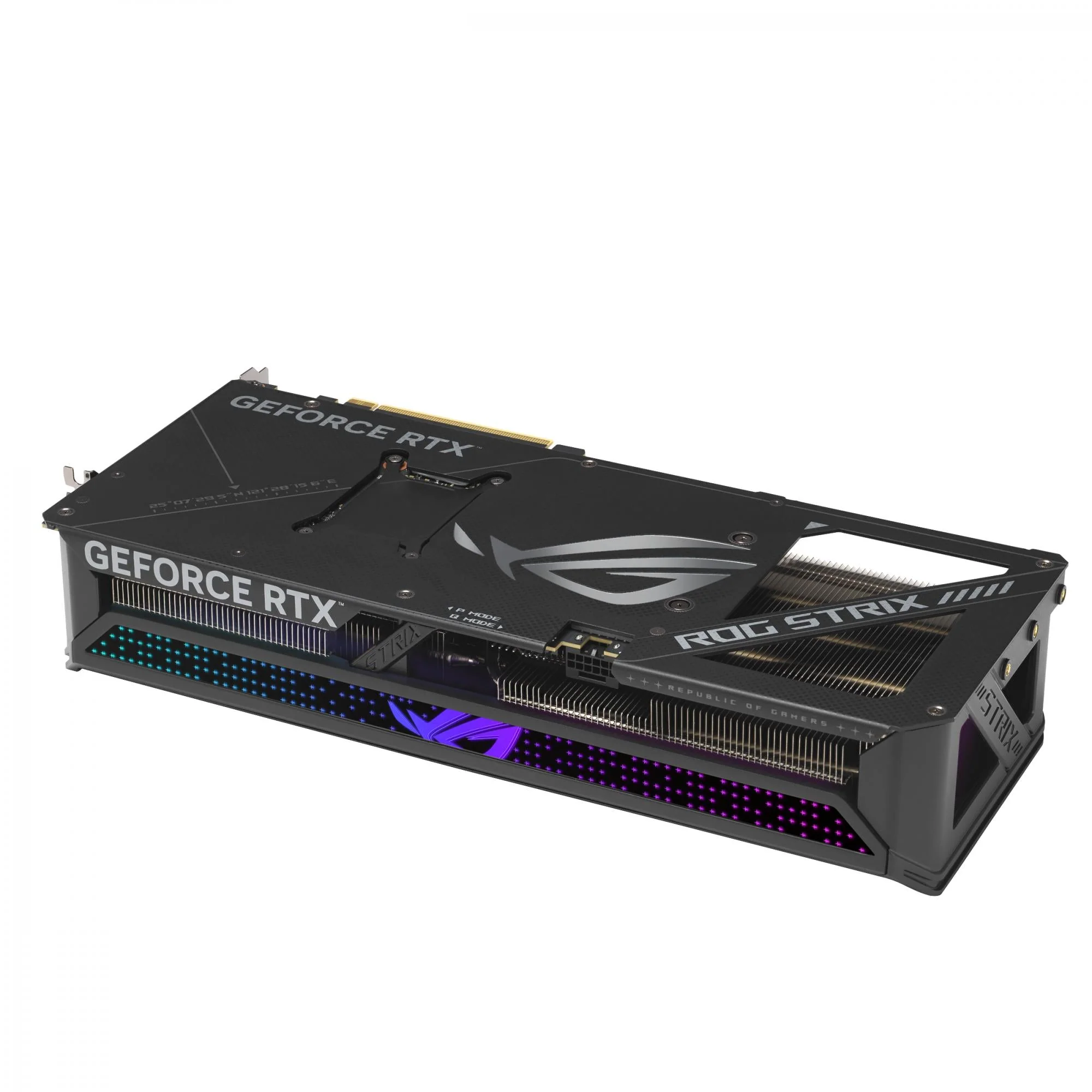 ASUS GeForce RTX 5070 TI 16GB ROG STRIX GAMING