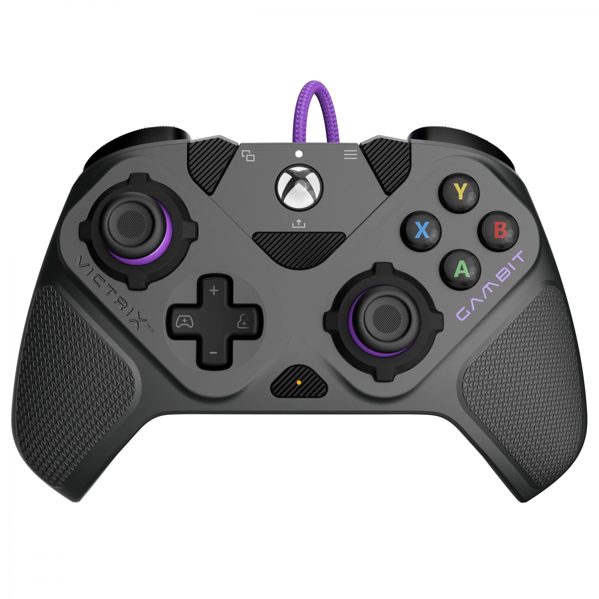 PDP Victrix Gambit Prime Kablet Controller Xbox One