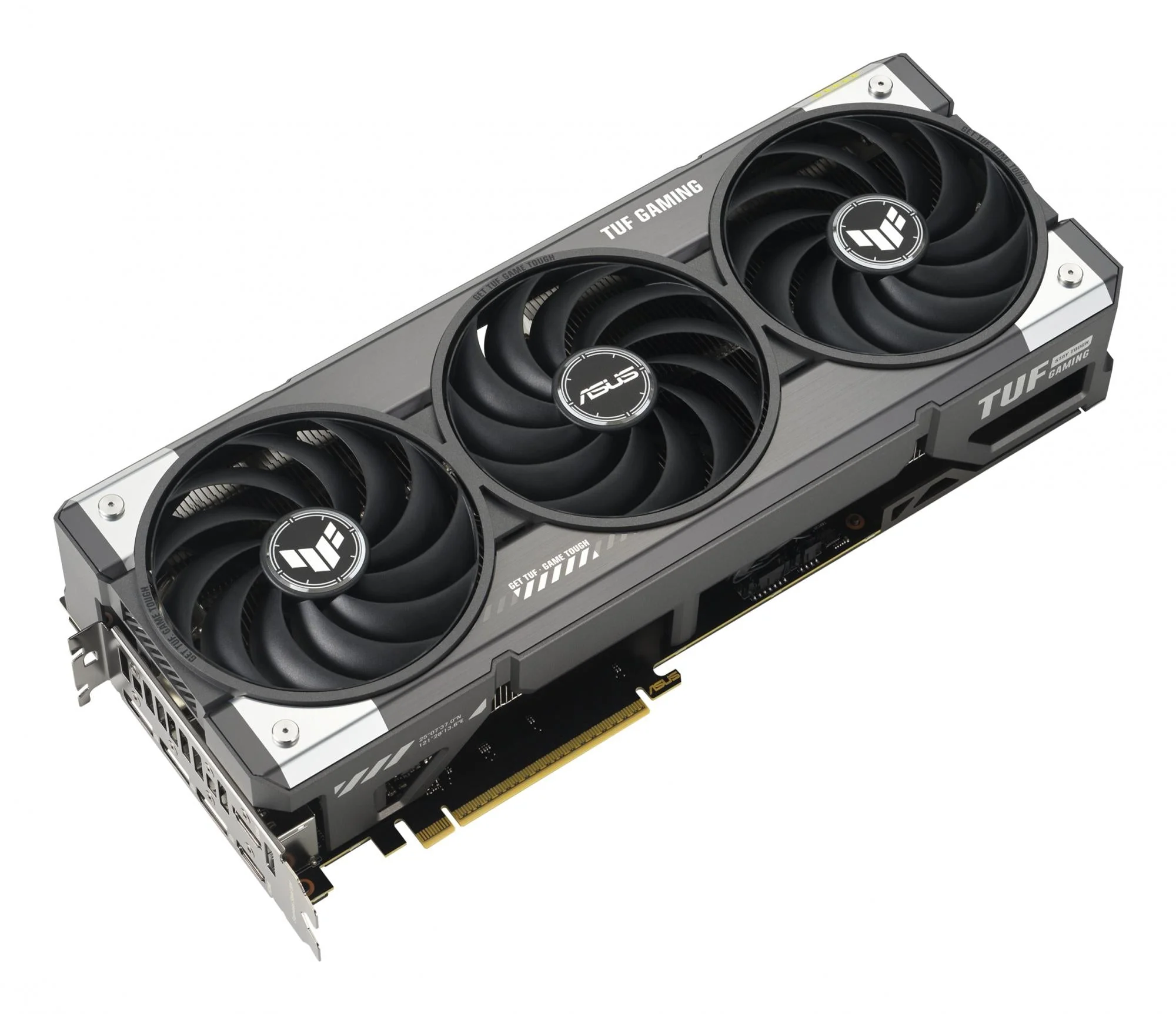 ASUS GeForce RTX 5070 TI 16GB TUF GAMING