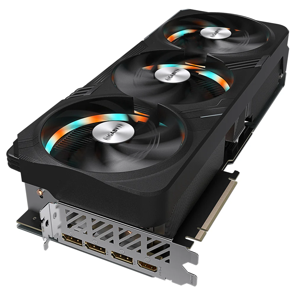 Gigabyte GeForce RTX 4090 Gaming OC 24 GB