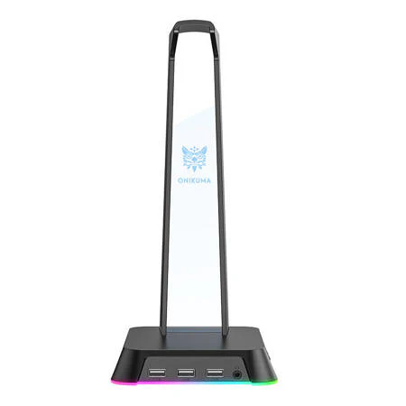 Headphone holder ONIKUMA ST-2 sort