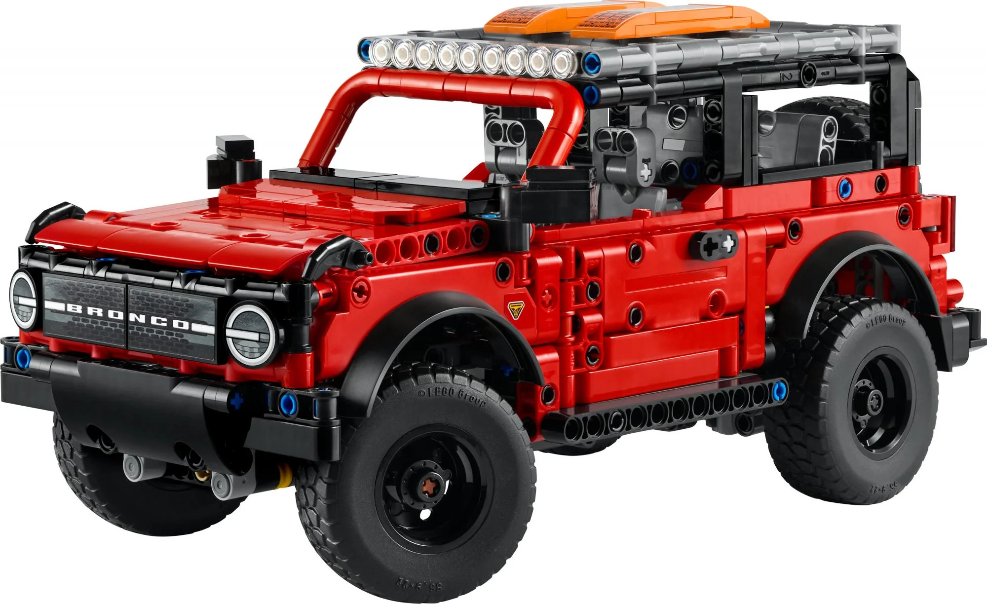 LEGO Technic – Ford Bronco® SUV
