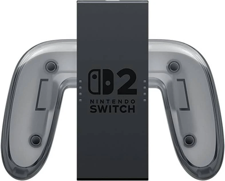 Nintendo Switch 2 Joy-Con 2 Charging Grip