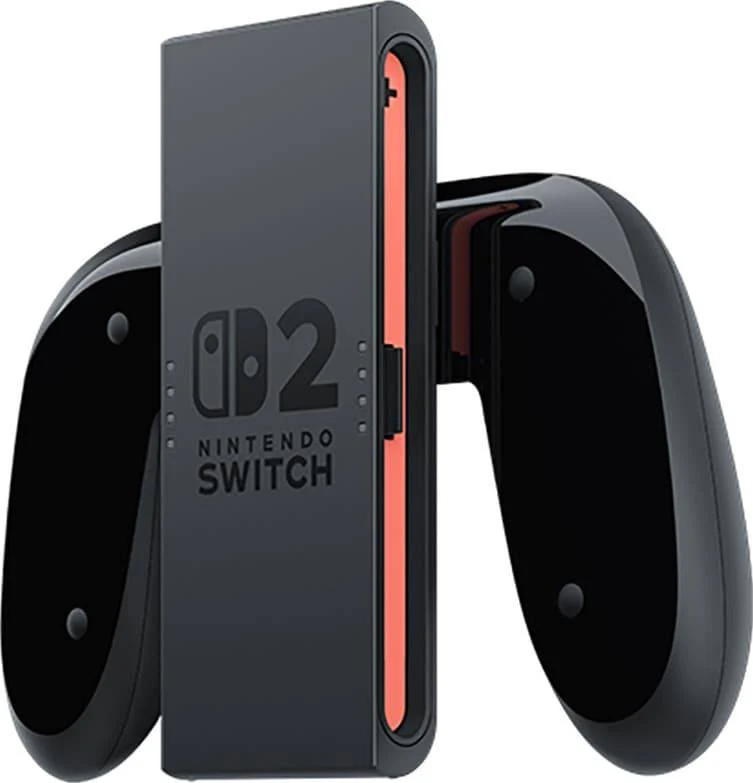 Nintendo Switch 2 Joy-Con 2 Charging Grip