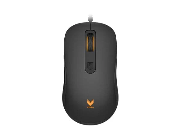 VPRO Gaming– Optische Gaming-Maus V16