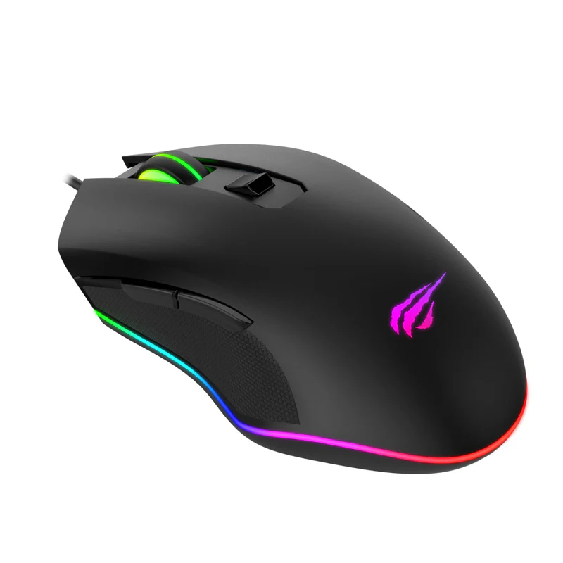 Havit Gaming-Maus MS804