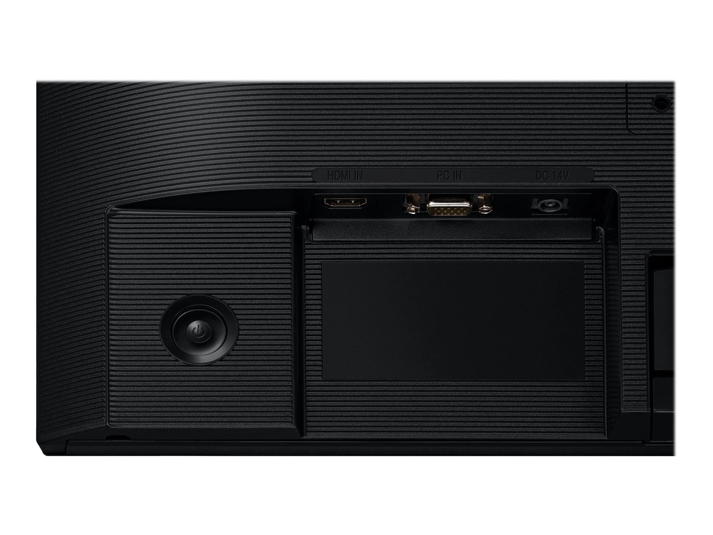 Samsung F24T350FHR 24 Zoll 1920 x 1080 VGA (HD-15) HDMI 75 Hz