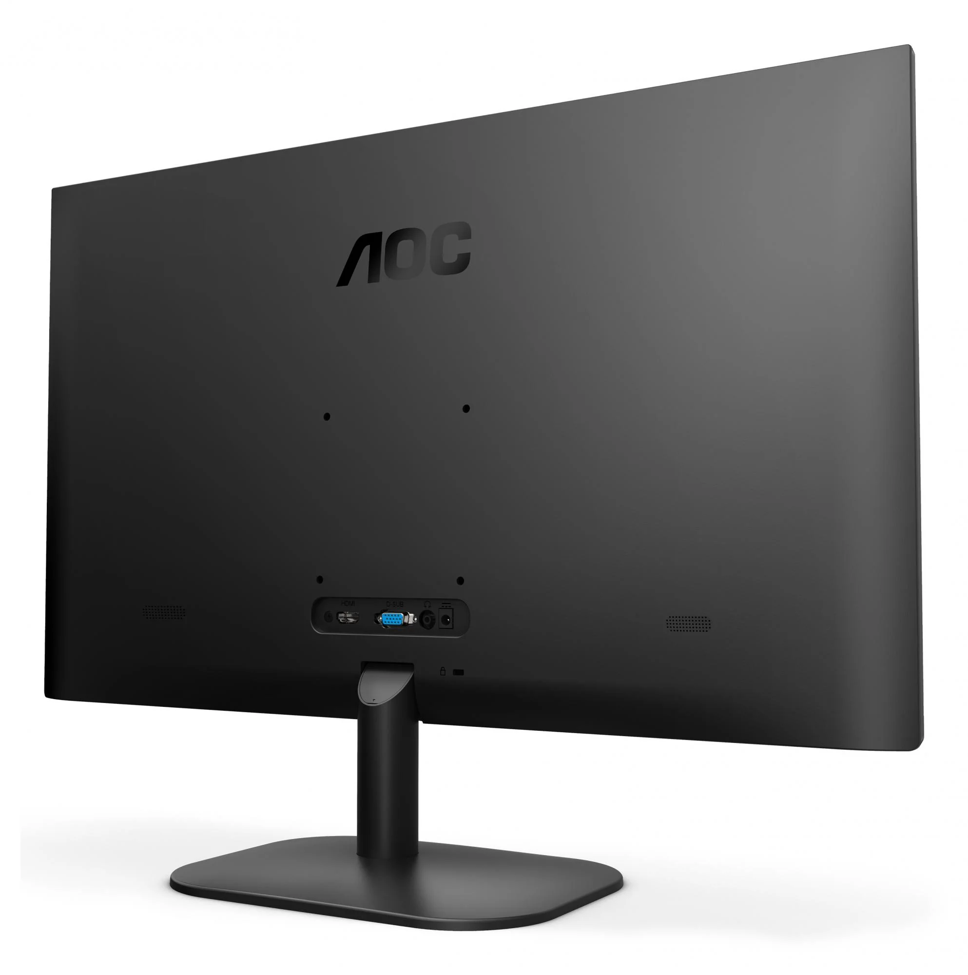 AOC 27B2H 27 1920 x 1080 (Full HD) VGA (HD-15) HDMI 75Hz