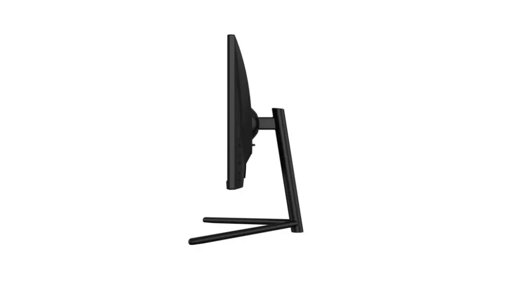 TWISTED MINDS FLAT GAMING MONITOR 27 QHD - 165Hz