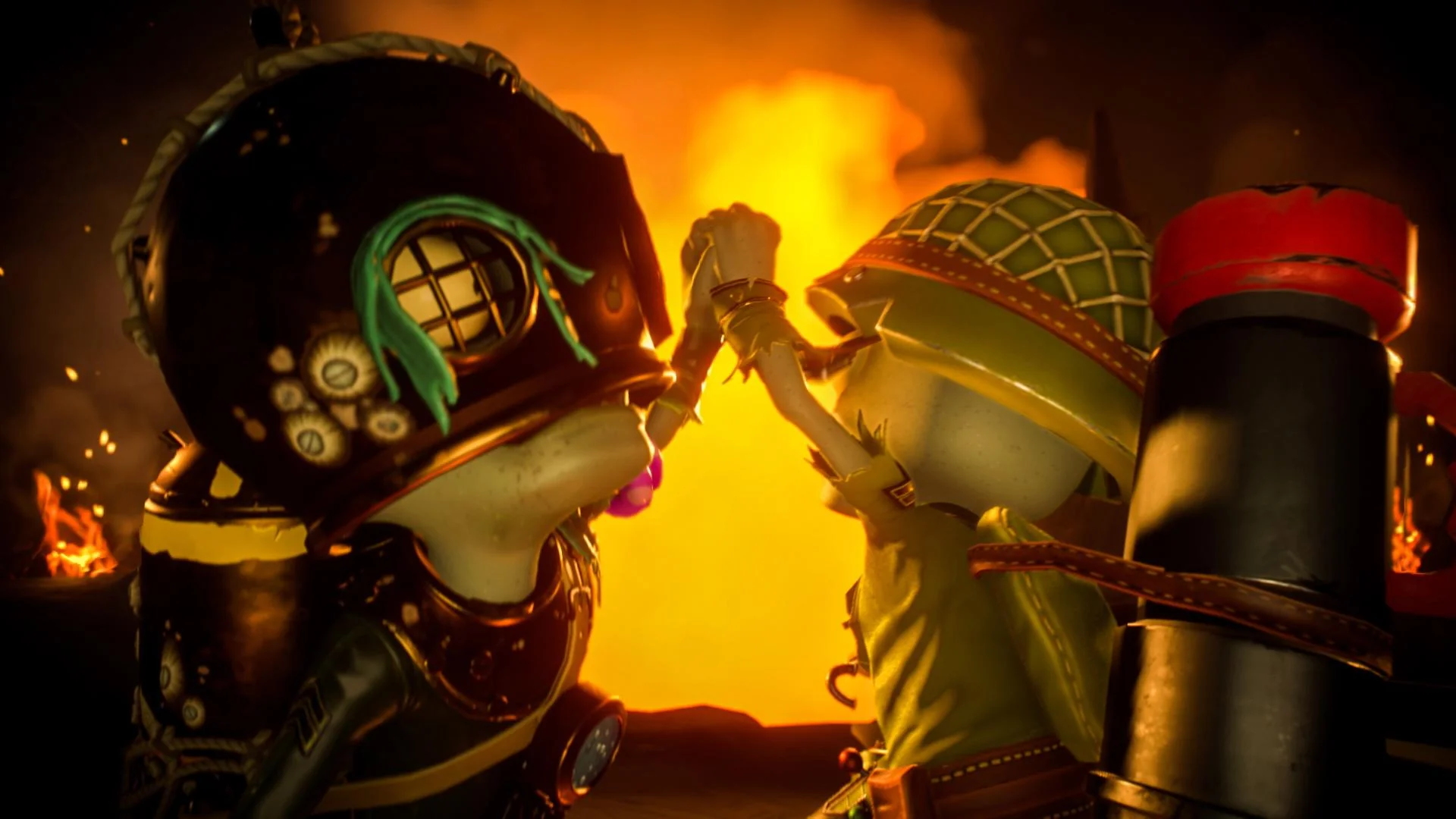 Plants vs. Zombies Garden Warfare 2 - Xbox One