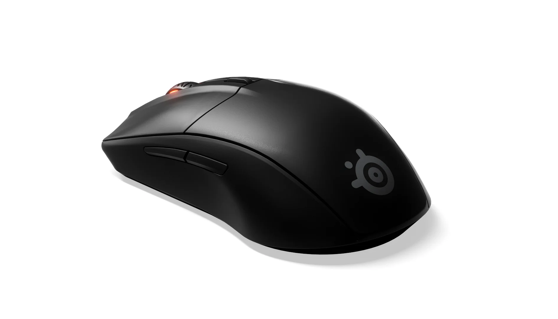 Steelseries– Rival 3 Wireless– Gaming-Maus