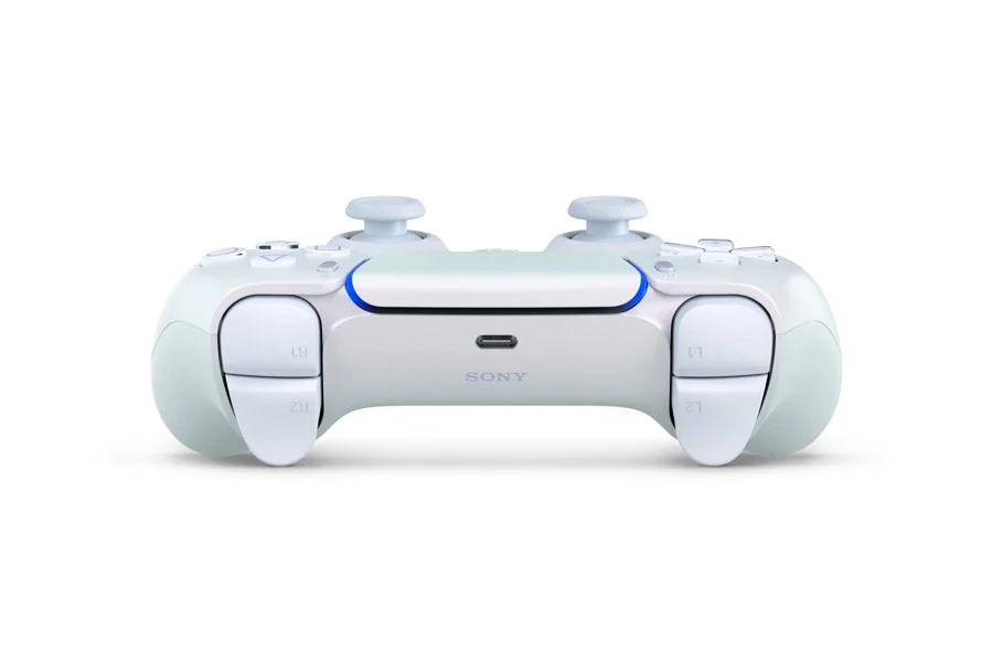 Sony Playstation 5 DualSense Trådløs Controller - Chroma Pearl