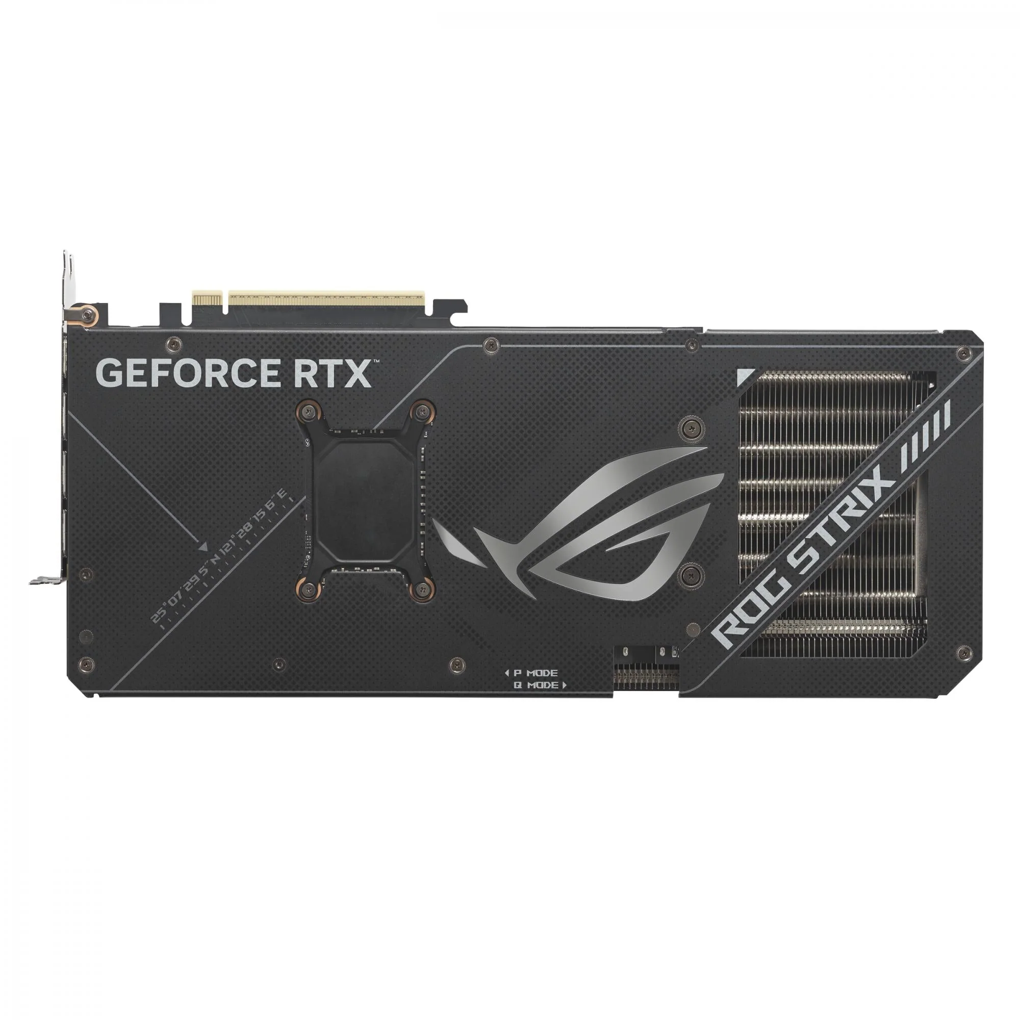 ASUS GeForce RTX 5070 TI 16GB ROG STRIX OC GAMING