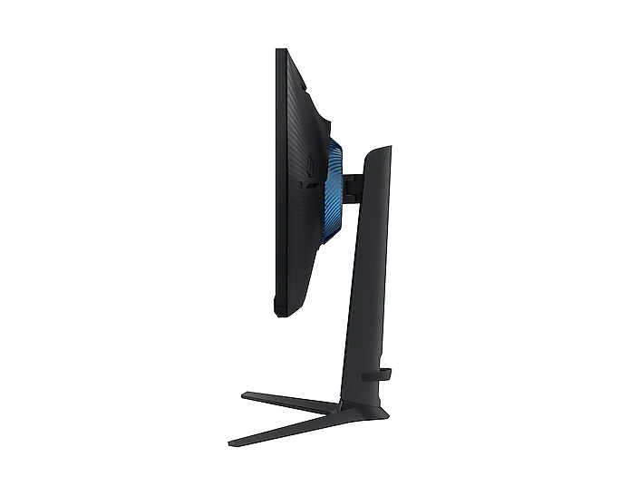 Samsung Odyssey LS24AG302NU 24 Full HD - Schwarz 144 Hz